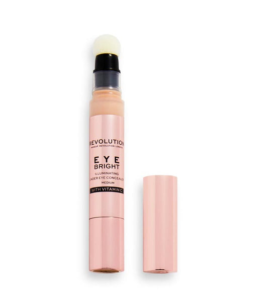 Revolution - Correttore Eye Bright - Medium