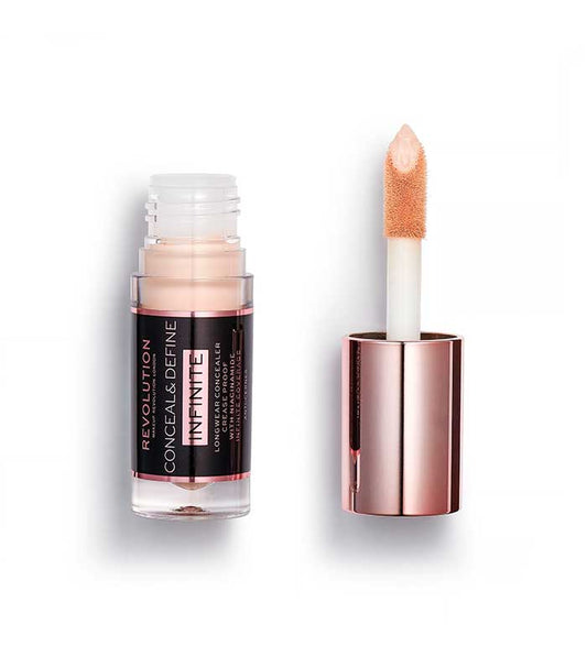 Revolution - Correttore liquido Conceal & Define Infinite - C3.5