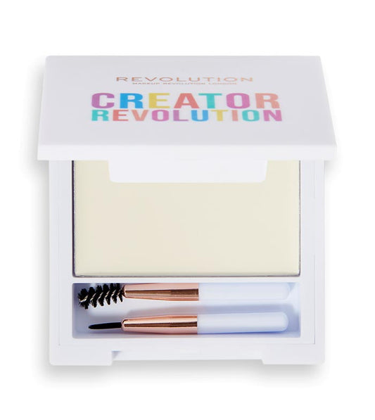 Revolution - *Creator* - Pomata per sopracciglia Bleach Brow