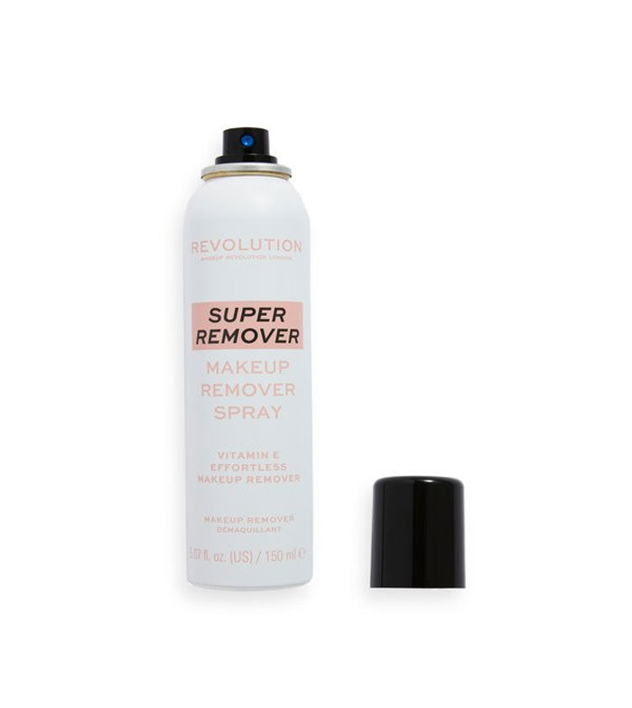 Revolution - Struccante spray Super Remover