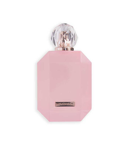 Revolution - Eau de Toilette 100ml - Floral Seduction