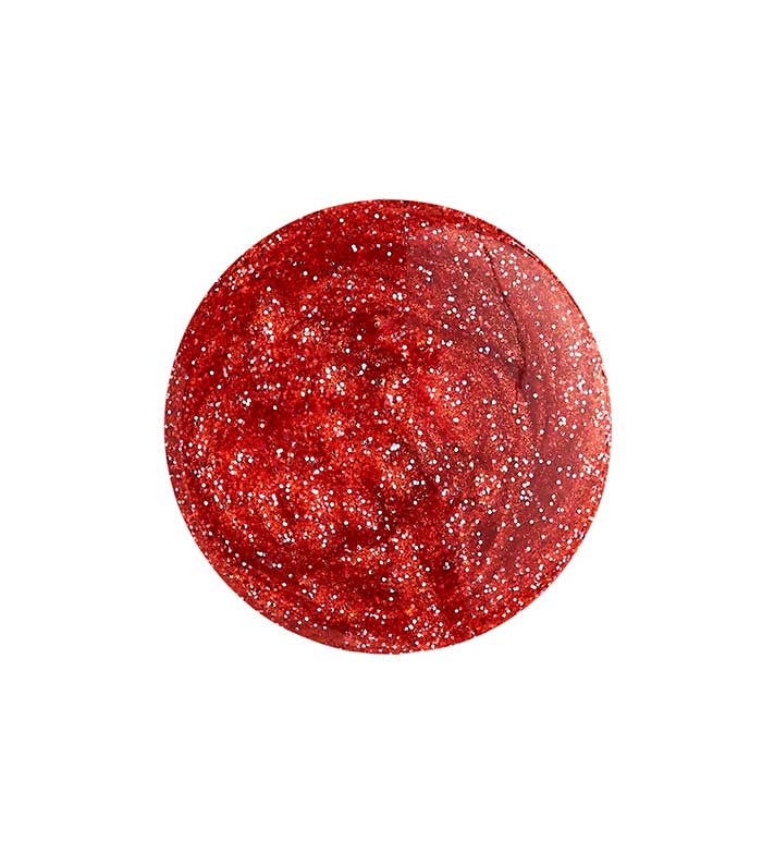 Revolution - Smalto per unghie Glitter - Dazzle