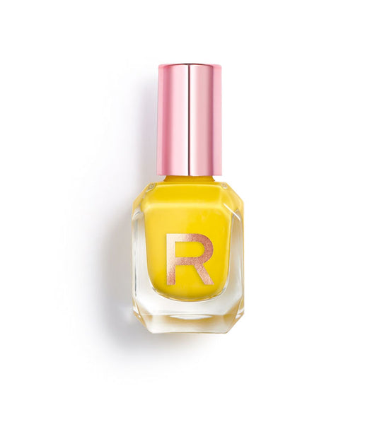 Revolution - Smalto per unghie High Gloss - Life