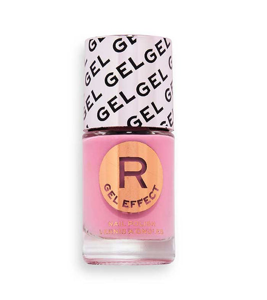 Revolution - Ultimate Shine Gel Smalto per unghie - I'm Cute Baby Pink