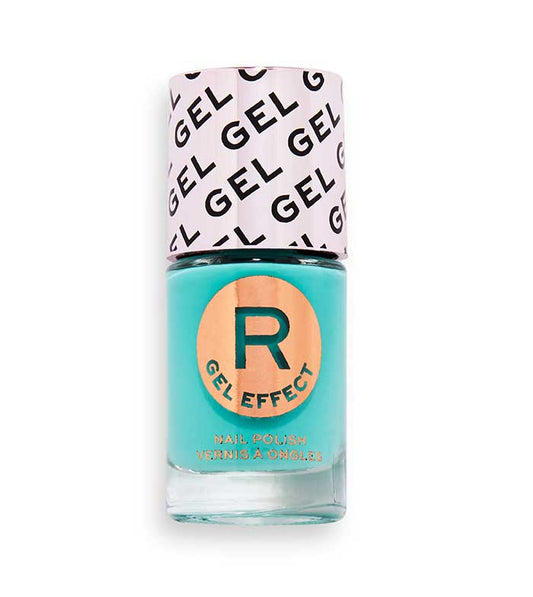 Revolution - Ultimate Shine Gel Smalto per unghie - I'm Fresh Pastel Green
