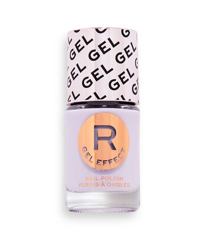 Revolution - Ultimate Shine Gel Smalto per unghie - I'm Hopeful Gentle Lilac