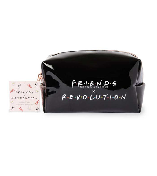 Revolution - *Friends X Revolution*  - Borsa - Nera