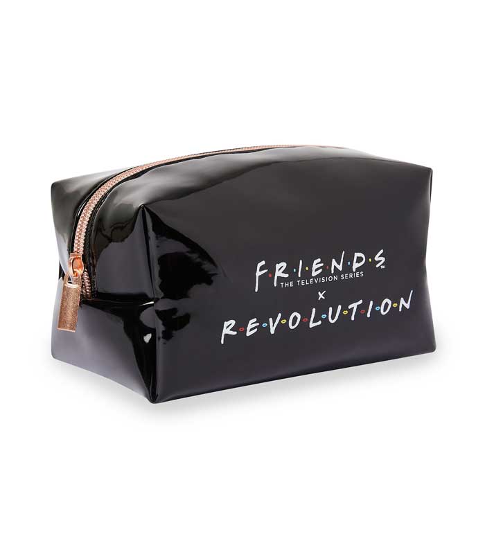 Revolution - *Friends X Revolution*  - Borsa - Nera