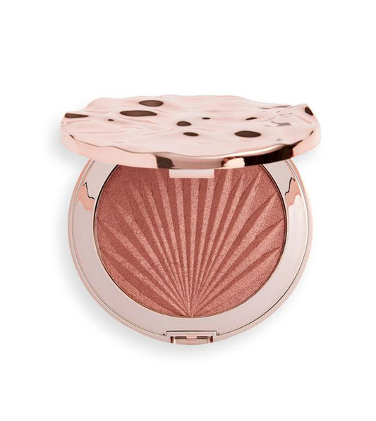 Revolution - *Glow* - Illuminante in polvere Glow Splendour - Luminous