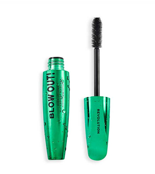 Revolution - *Good vibes* - Mascara Blowout! - Waterproof