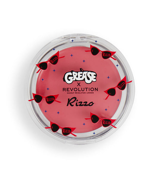 Revolution - *Grease* - Blush in crema Pink Lady - Rizzo
