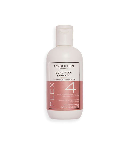 Revolution Haircare - Shampoo Plex 4 Bond Plex