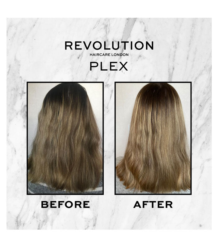 Revolution Haircare - Shampoo Plex 4 Bond Plex