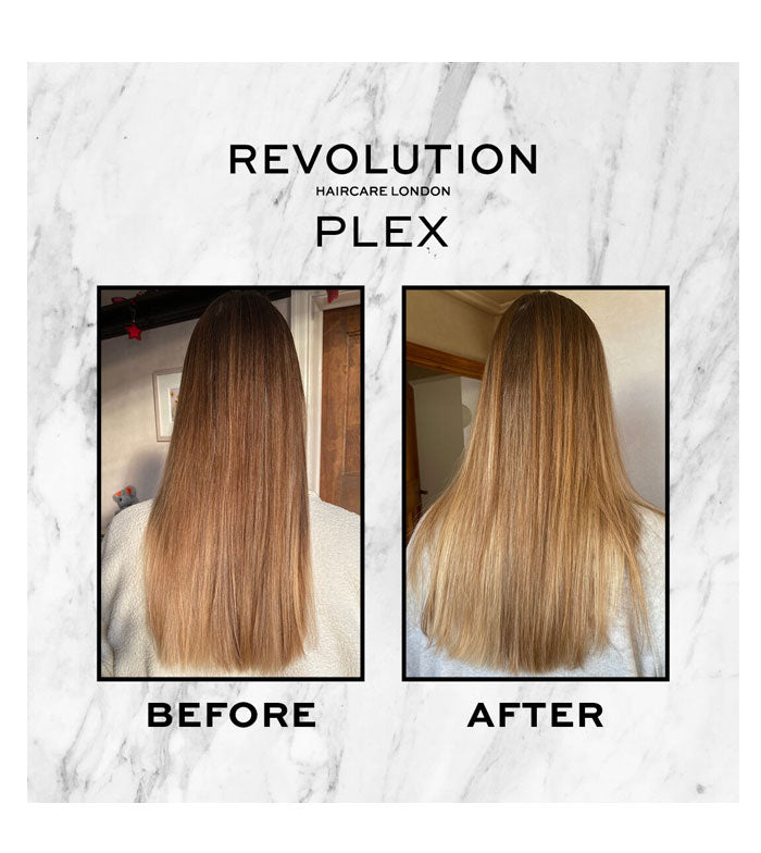 Revolution Haircare - Shampoo Plex 4 Bond Plex