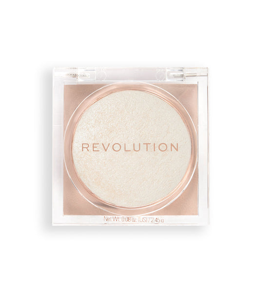 Revolution - Illuminante in polvere Beam Bright - Diamond Glow