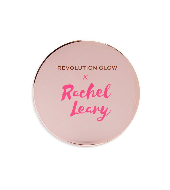 Revolution - Illuminante in polvere X Rachel Leary - Golden Hour
