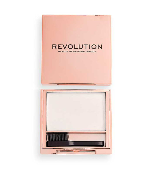 Revolution - Sapone per sopracciglia Soap Styler