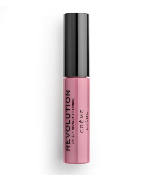 Revolution - Rossetto liquido Crème Lip - 143 Violet