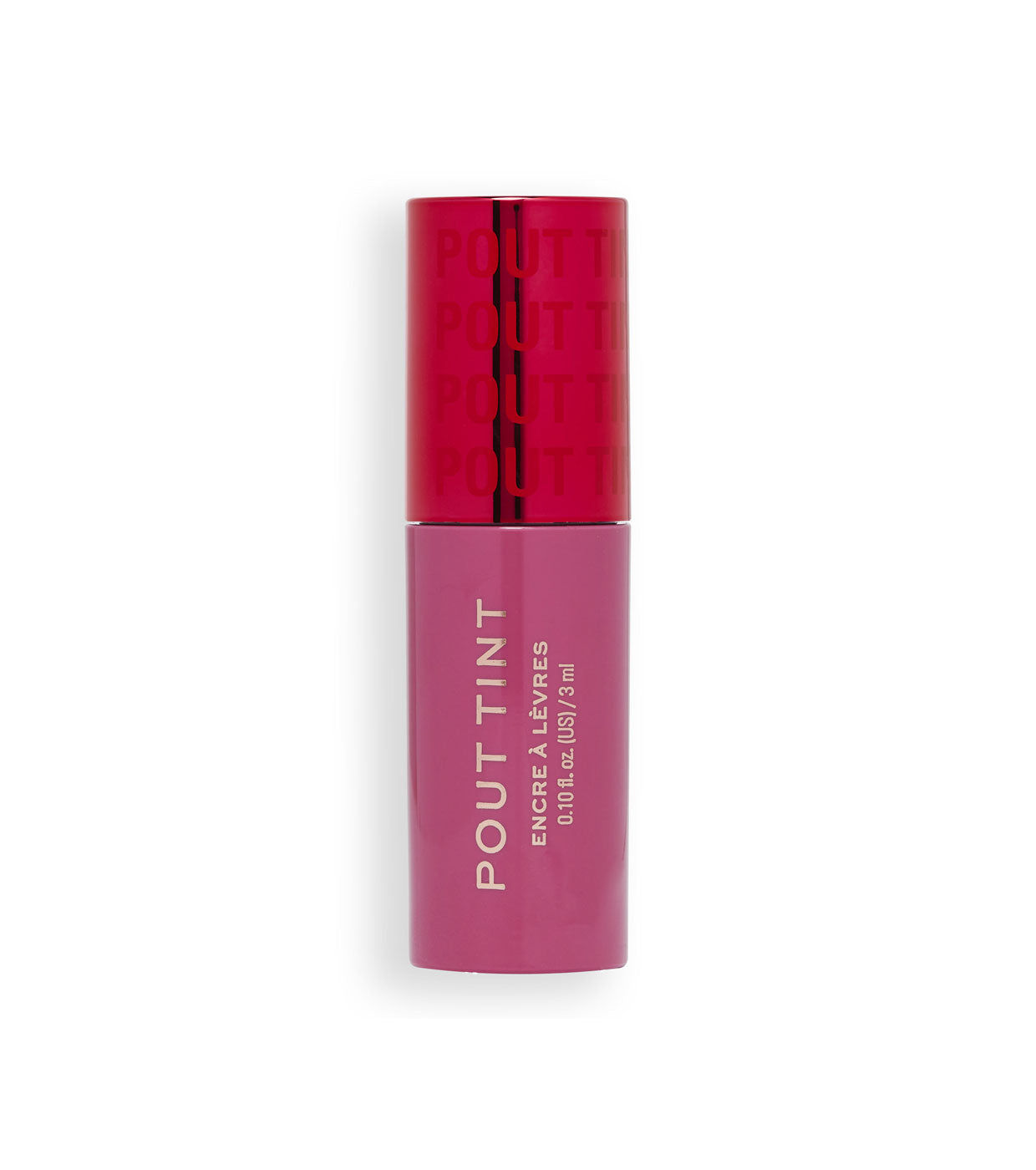 Revolution - Rossetto liquido Pout Tint - Mad about Mauve