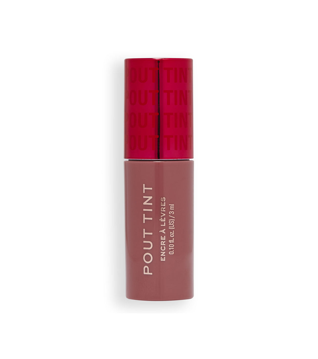 Revolution - Rossetto liquido Pout Tint - Nude Dreams