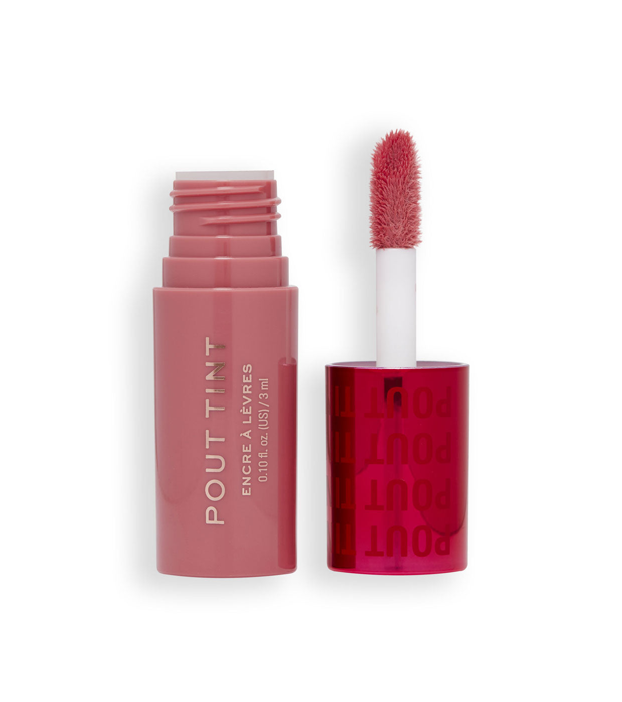 Revolution - Rossetto liquido Pout Tint - Sweet Pink