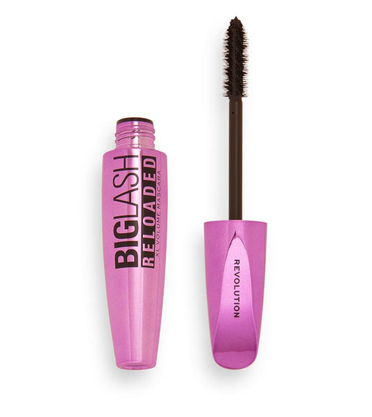 Revolution – Mascara Big Lash XL Volume - Reloaded