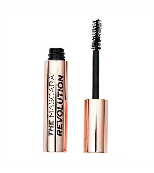 Revolution – The Mascara Revolution