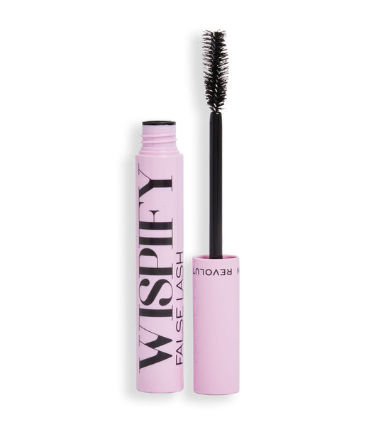 Revolution - Mascara Wispify False Lash