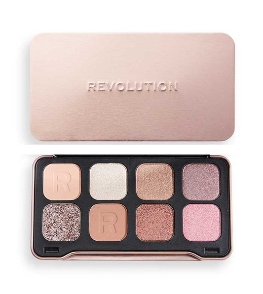 Revolution - Palette di ombretti Forever Flawless Dynamic - Eternal