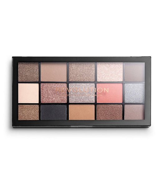 Revolution - Palette di Ombretti occhi Reloaded - Hypnotic