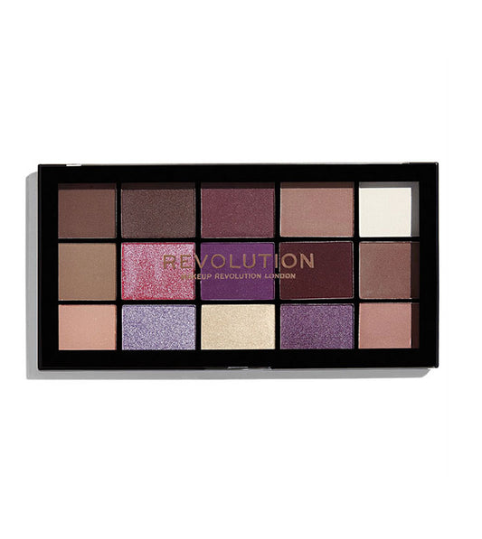 Revolution - Palette di Ombretti occhi Reloaded - Visionary