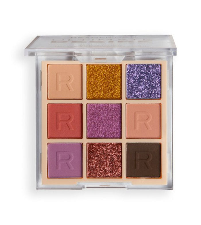 Acquistare Revolution - Palette di ombretti Ultimate Desire - Into The  Bronze