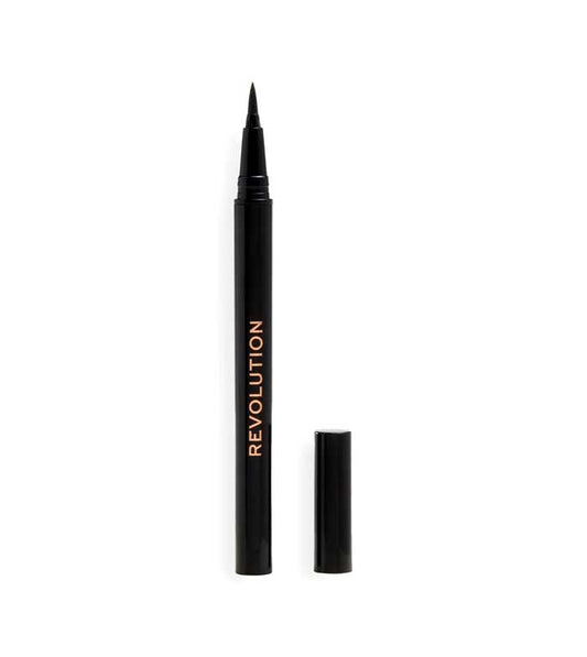 Revolution - Colla per ciglia Lash Liner Glue - Black