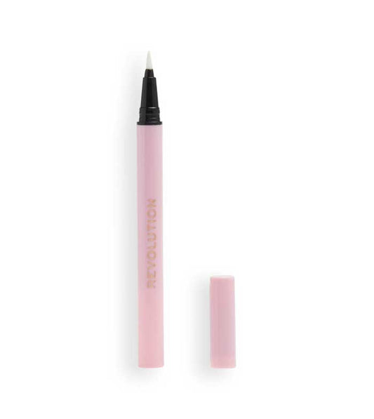 Revolution - Colla per ciglia Lash Liner Glue - Clear