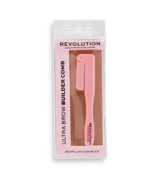 Revolution - Pettine per sopracciglia Ultra Brow