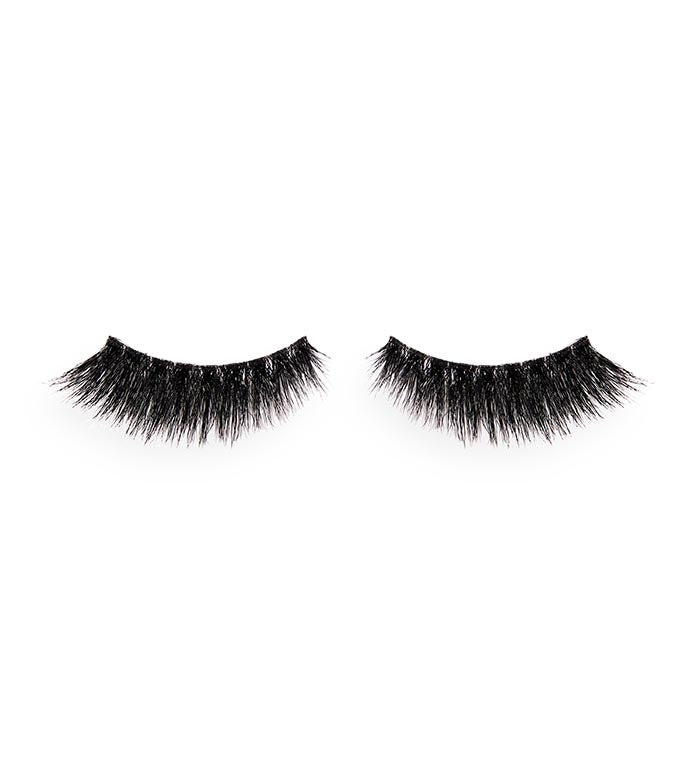 Revolution - Ciglia finte 5D Cashmere Faux Mink - The Glam Lash