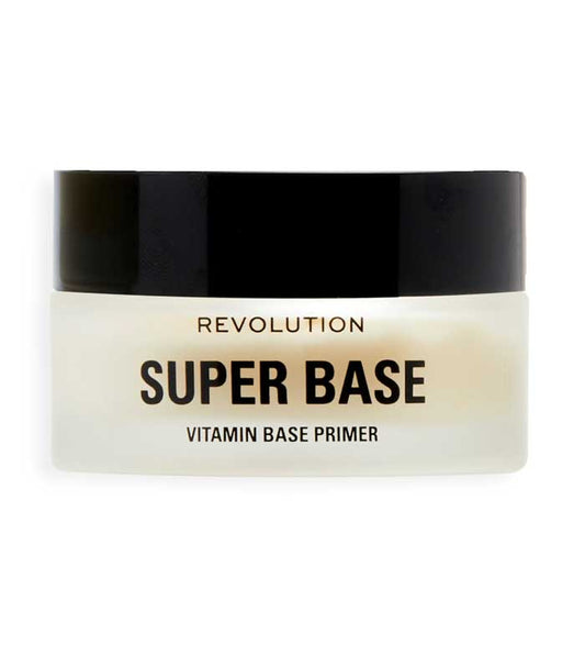 Revolution - Primer crema idratante Superbase Vitamin