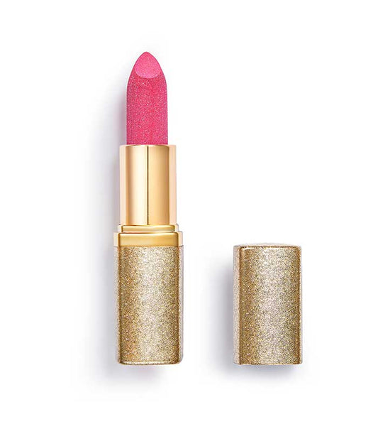 Revolution Pro - Rossetto Diamond Lustre - Pleased