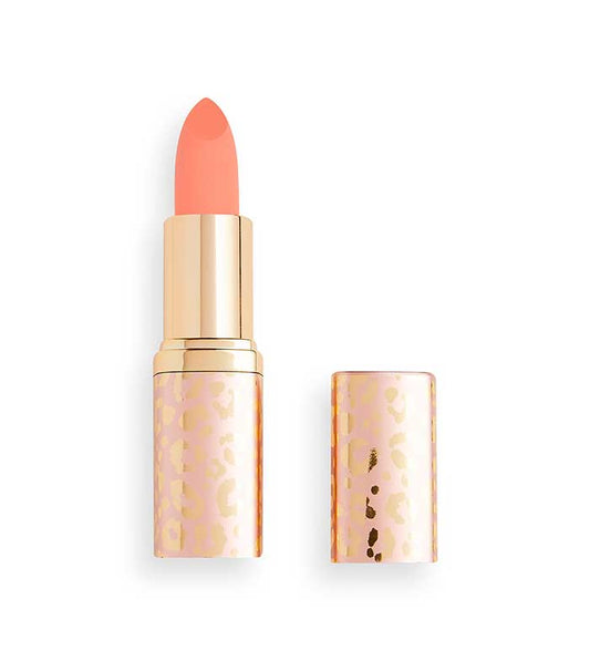 Revolution Pro - Rossetto New Neutral Satin Matte - Undress