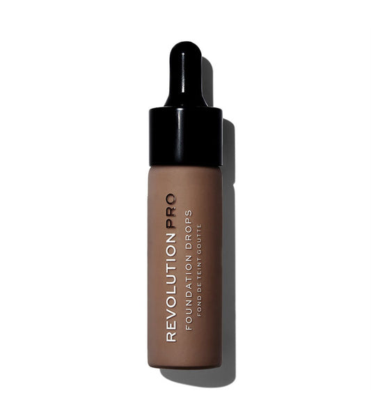 Revolution Pro - Fondotinta Drops - F15