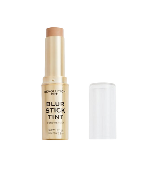 Revolution Pro - Fondotinta Blur Stick Tint - Medium