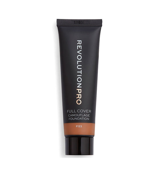 Revolution Pro - Fondotinta Full Cover Camouflage - F13.5