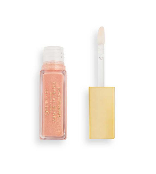 Revolution Pro - Lucidalabbra Pro Crystal Gloss - Outrage