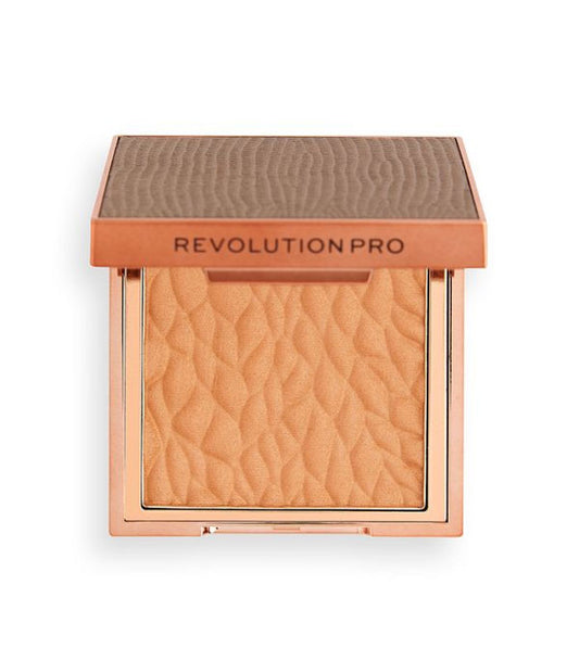Revolution Pro - Bronzer in polvere Sculpting - Balao