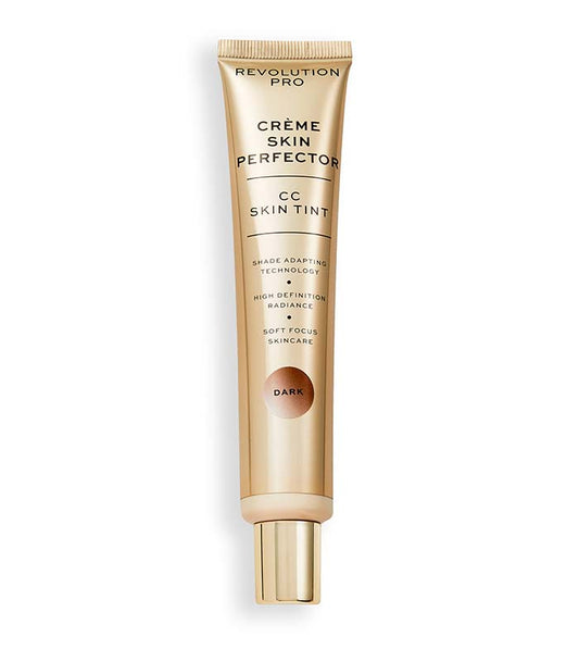 Revolution Pro - CC Perfecting Skin Tint - Dark