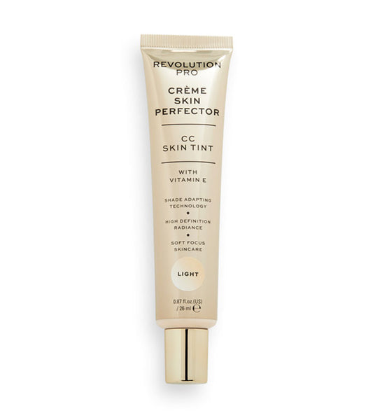 Revolution Pro - CC Perfecting Skin Tint - Light