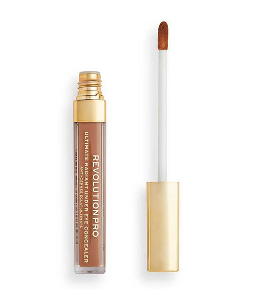 Revolution Pro - Correttore Ultimate Radiant Under Eye Concealer - C13