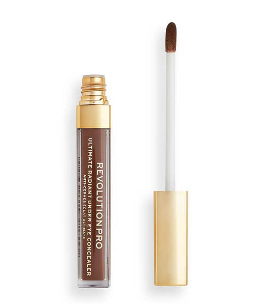 Revolution Pro - Correttore Ultimate Radiant Under Eye Concealer - C17.5