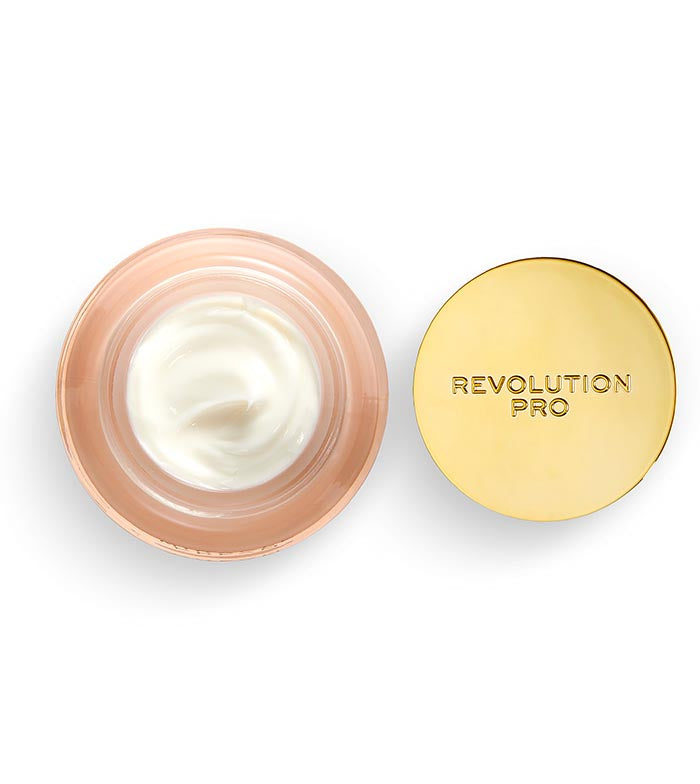 Revolution Pro - Crema Idratante Miracle Cream