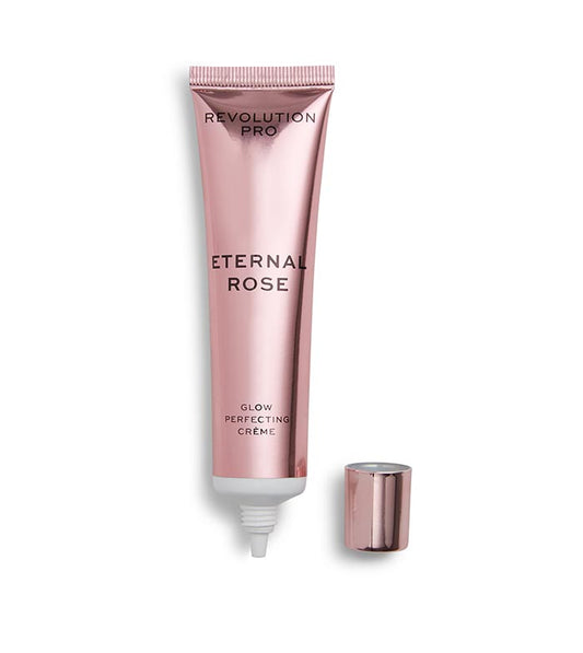 Revolution Pro - *Eternal Rose* - Illuminante in crema Glow Perfecting Cream